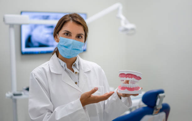 Dentures & Implants in Queensland, MD