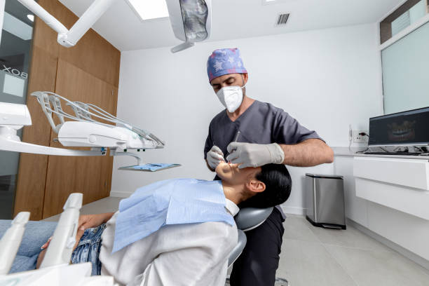 Urgent Tooth Repair Queensland, MD